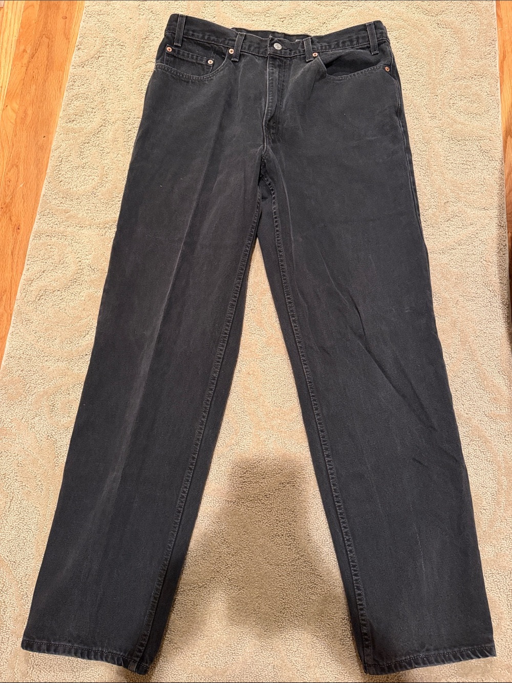 Levi Jeans